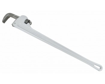 36in Aluminium Pipe Wrench